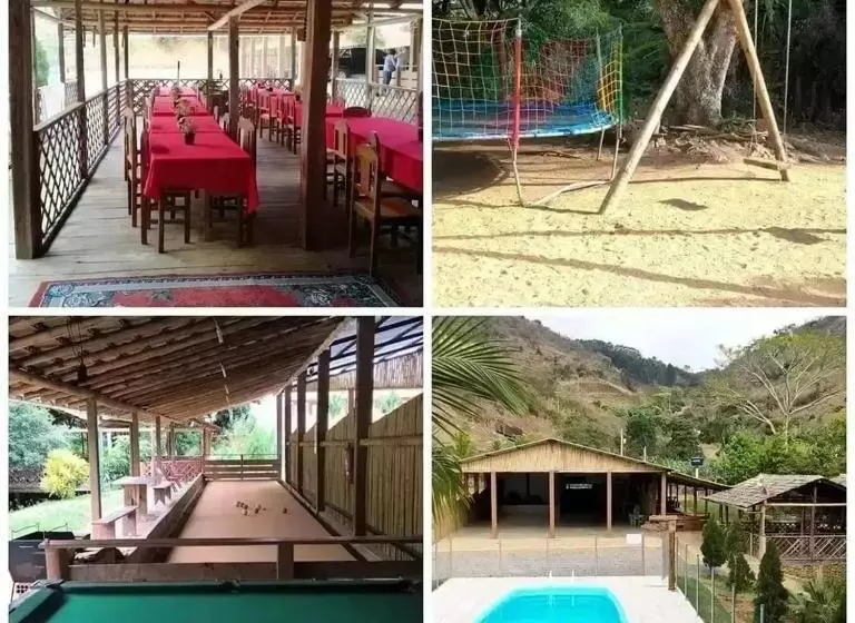 Aamiaismajoitus (B&B) Ferrari Casa Nostra