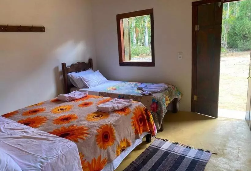 Aamiaismajoitus (B&B) Ferrari Casa Nostra