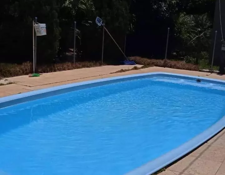 Aamiaismajoitus (B&B) Ferrari Casa Nostra