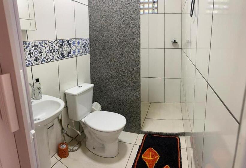 민박 Ferrari Casa Nostra