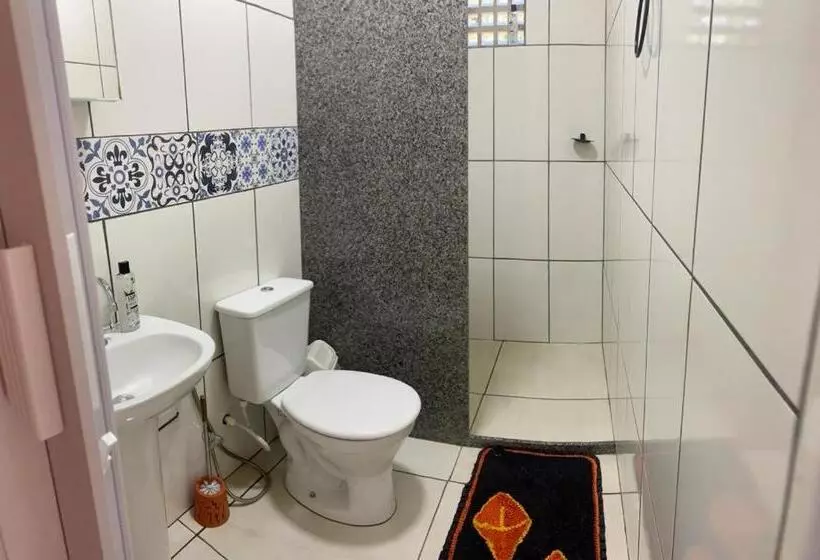 Aamiaismajoitus (B&B) Ferrari Casa Nostra