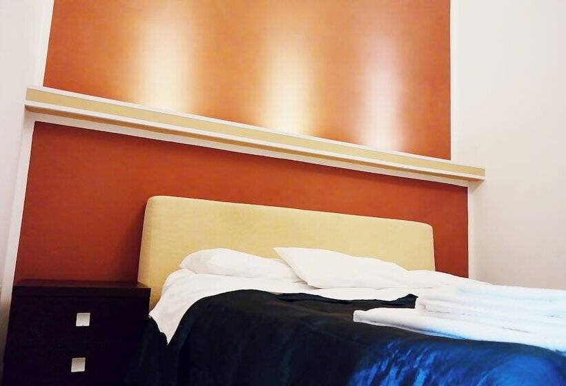 تختخواب و صبحانه Harmony Central