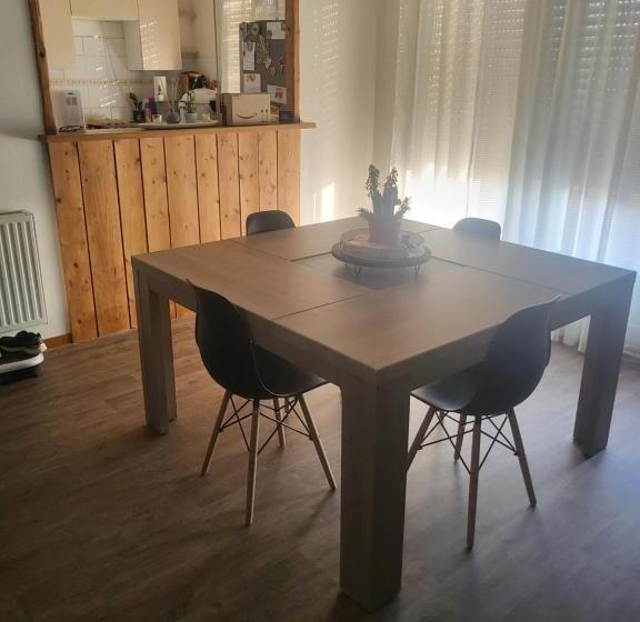 مبيت وإفطار Location De Chambre Chez L Habitant