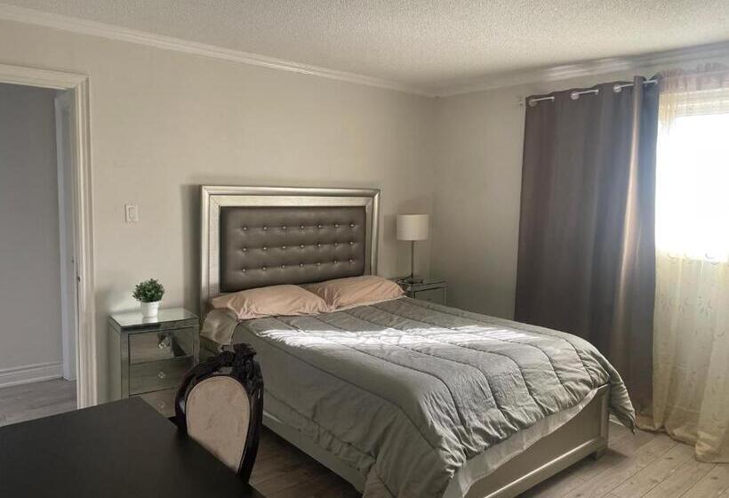 住宿加早餐  Private House