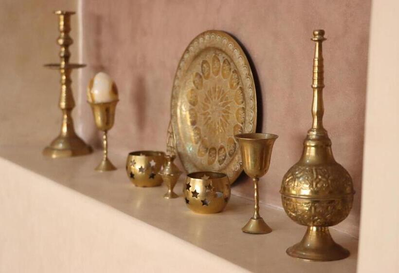 ベッドアンドブレックファースト Taghazout Trip House