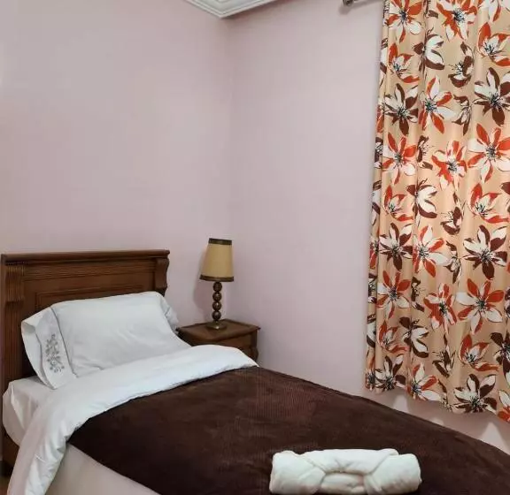 ベッドアンドブレックファースト Taghazout Trip House