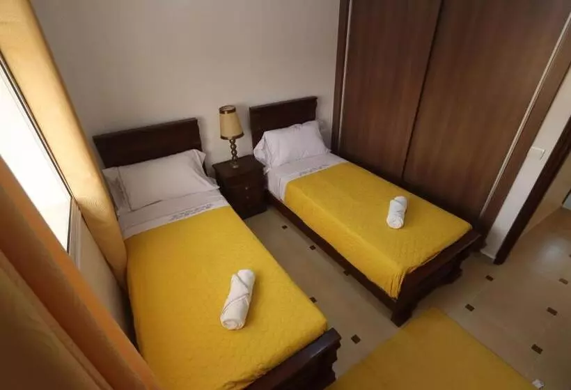 ベッドアンドブレックファースト Taghazout Trip House
