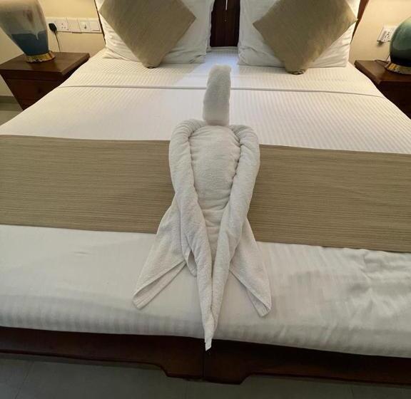 Bed and Breakfast Tim S Villa