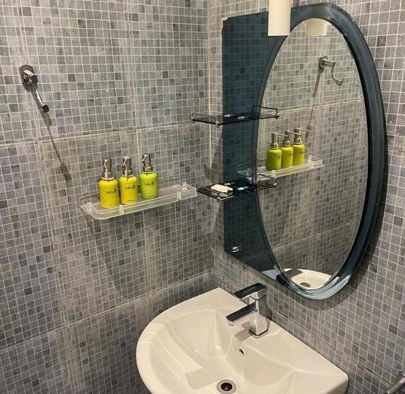 Bed and Breakfast Tim S Villa