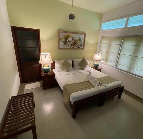 Bed and Breakfast Tim S Villa