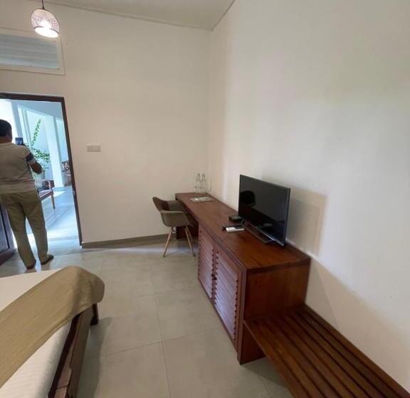 Bed and Breakfast Tim S Villa