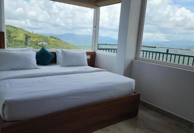 Gee Resort & Heights