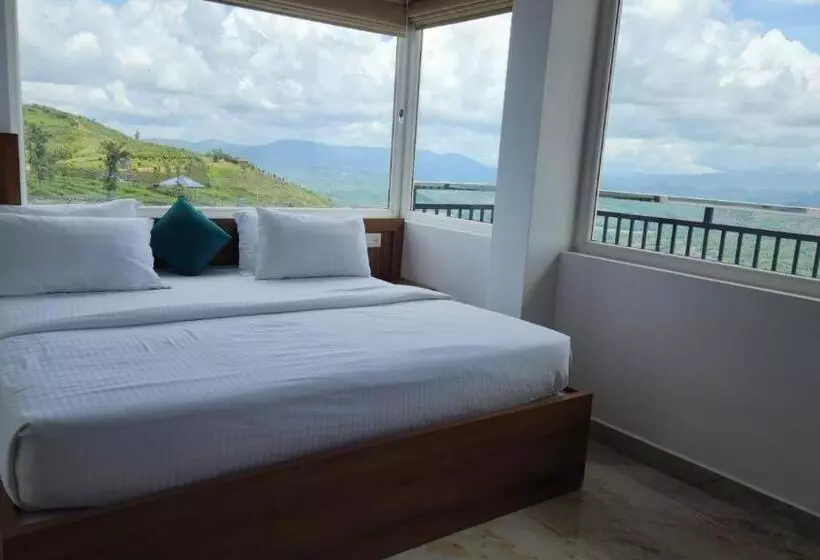 Gee Resort & Heights