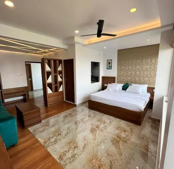 Gee Resort & Heights