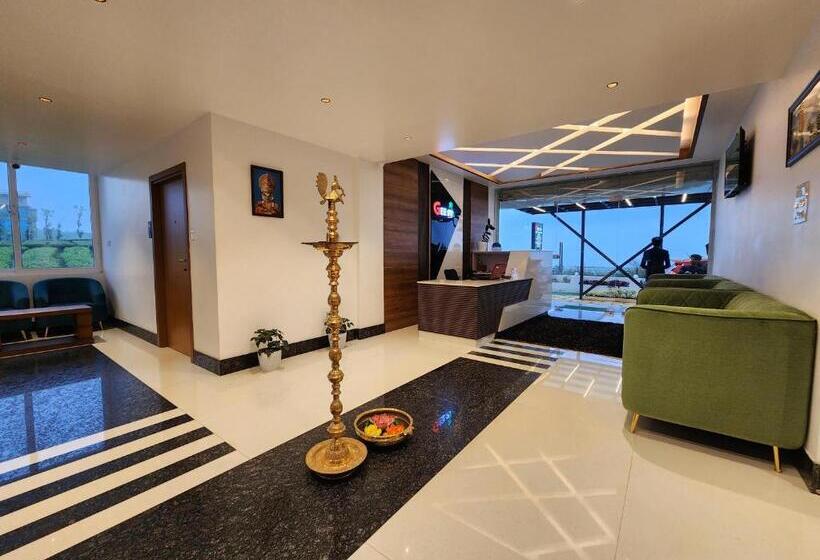 Gee Resort & Heights