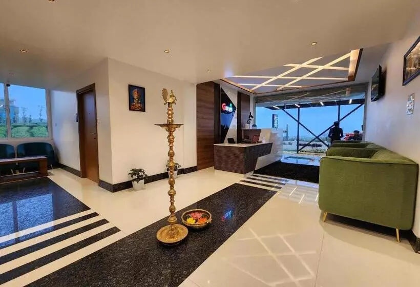 Gee Resort & Heights