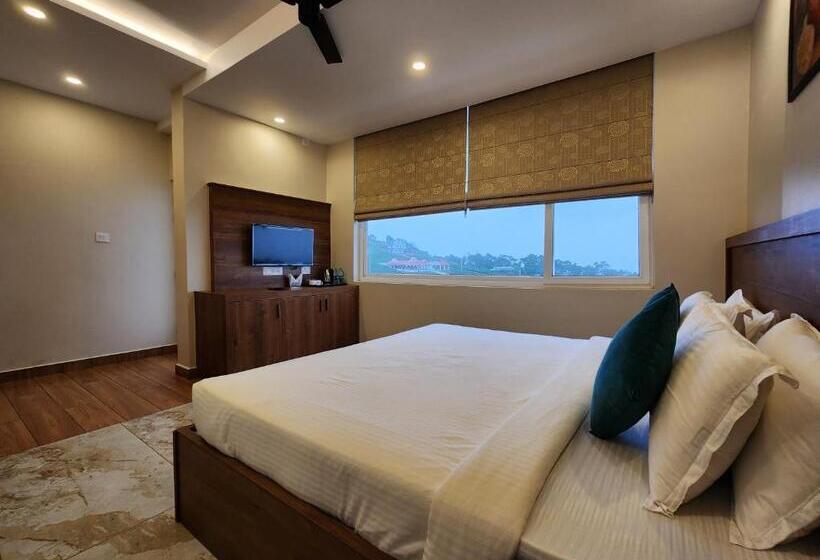 Gee Resort & Heights