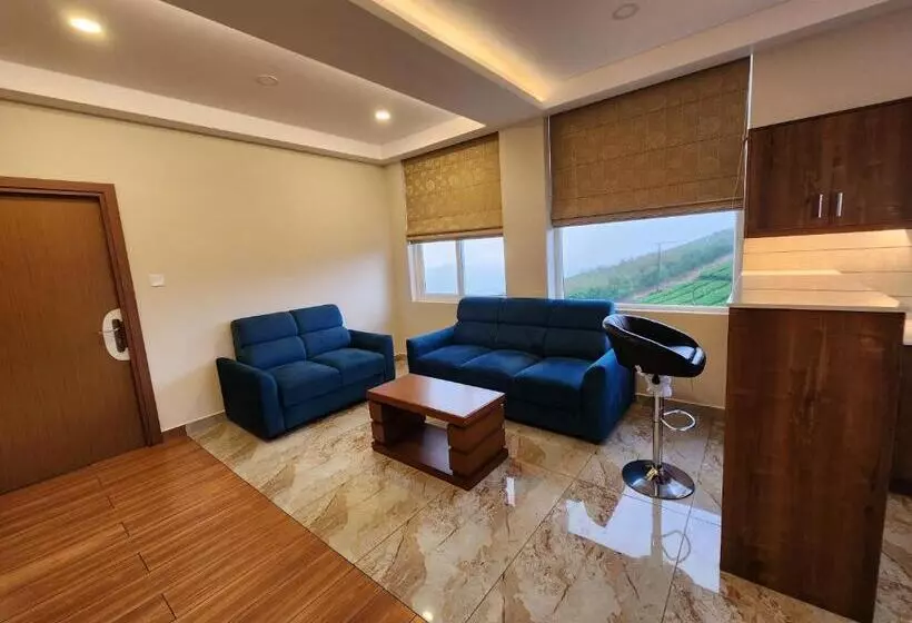 Gee Resort & Heights