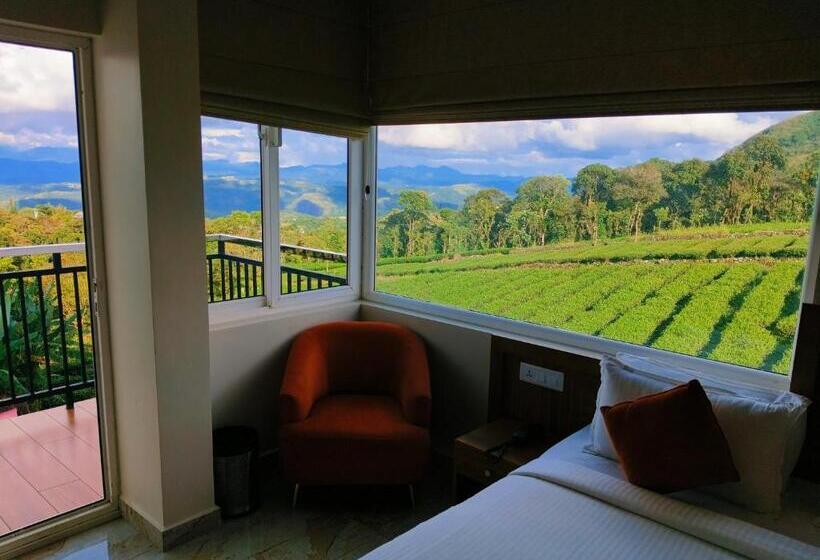 Gee Resort & Heights