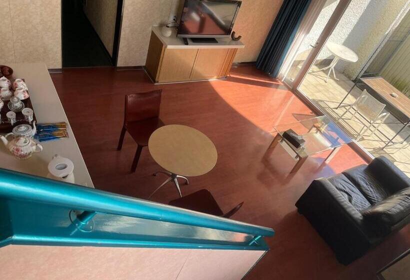 Hotel Higashi Kumamoto Business Center