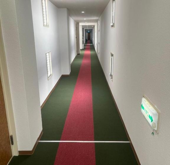 Hotel Higashi Kumamoto Business Center