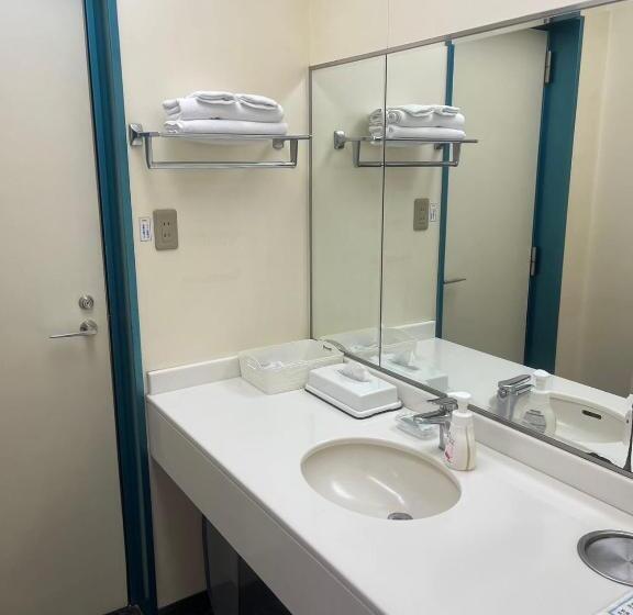 Hotel Higashi Kumamoto Business Center