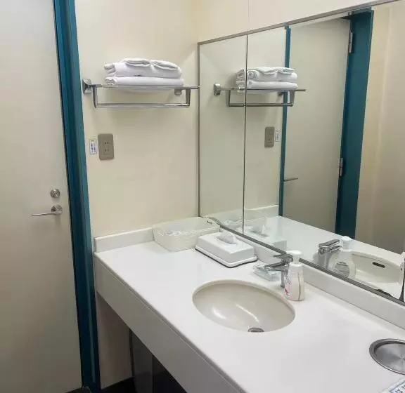 ホテル Higashi Kumamoto Business Center