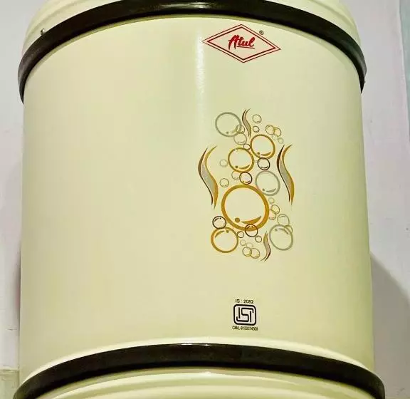 ホテル Budget Ac Family Rooms