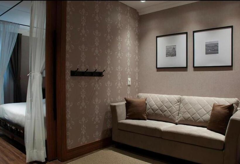 호텔 Buonna Vitta Resort