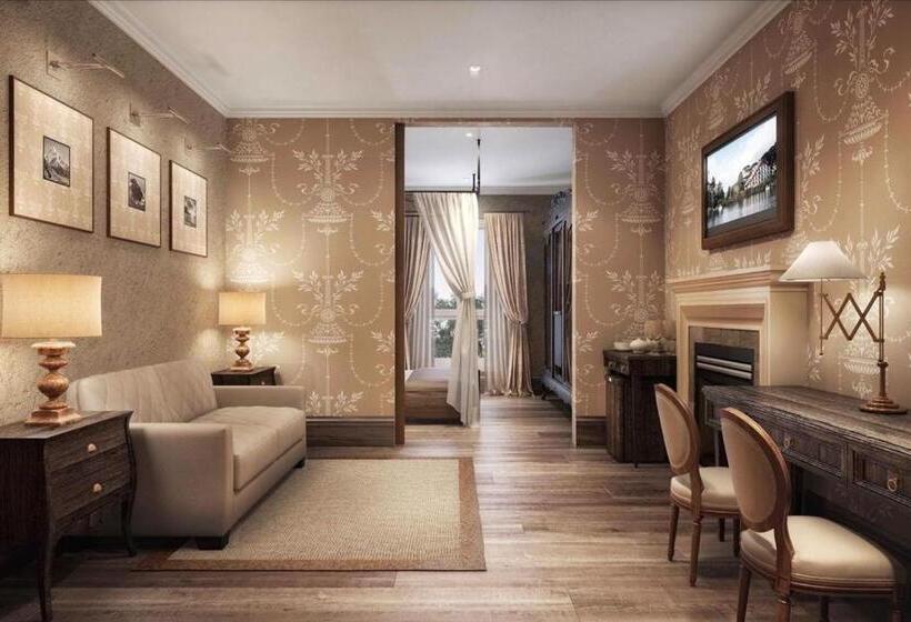 호텔 Buonna Vitta Resort