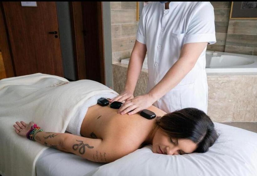 호텔 Buonna Vitta Resort