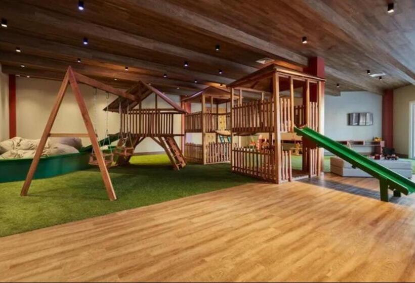 호텔 Buonna Vitta Resort