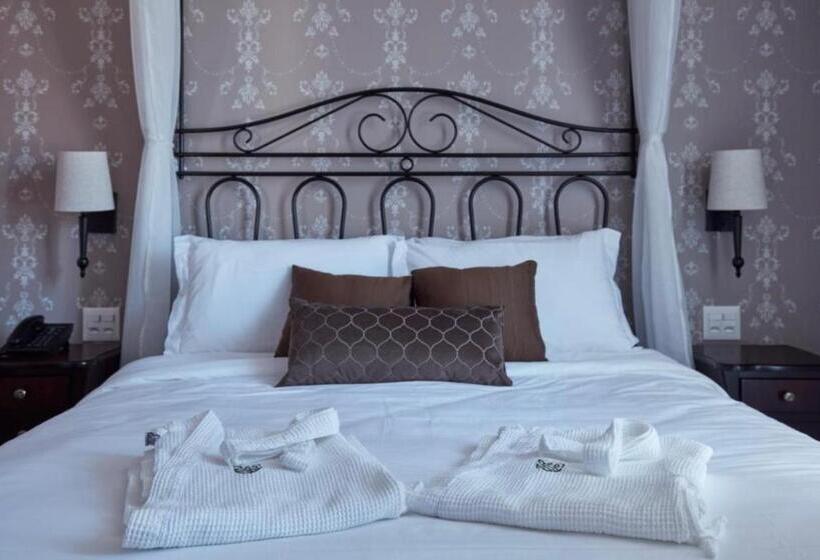 호텔 Buonna Vitta Resort