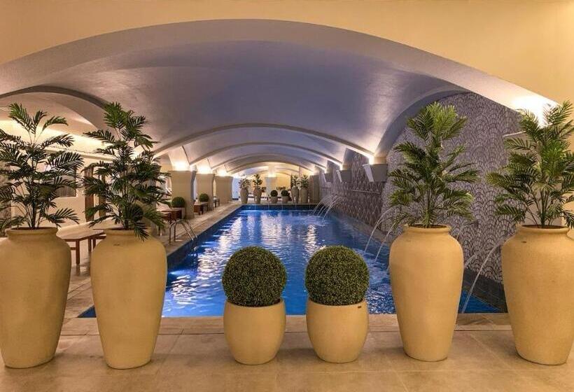 호텔 Buonna Vitta Resort