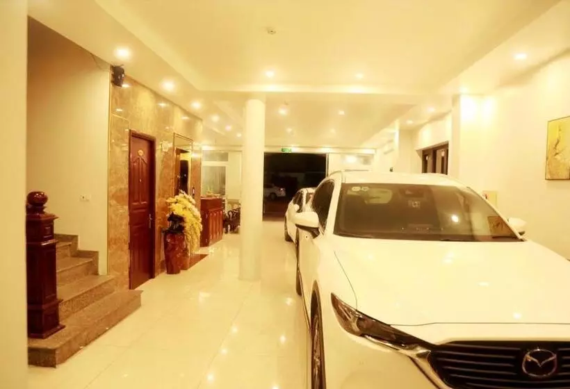 هتل đức Hiếu 1