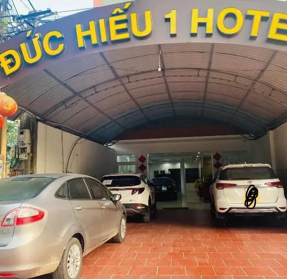 هتل đức Hiếu 1