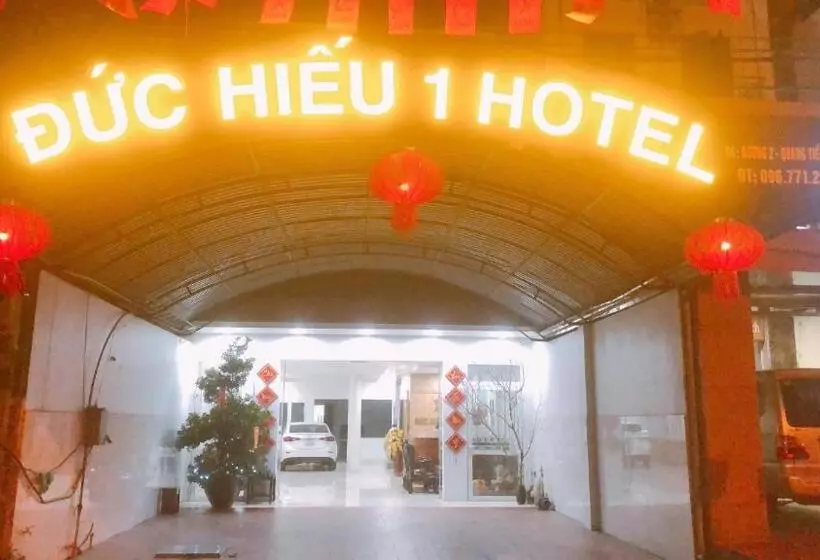 هتل đức Hiếu 1