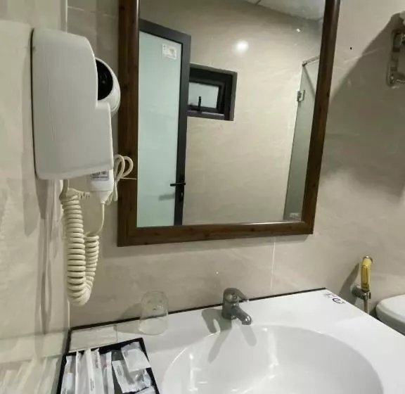 هتل đức Hiếu 1
