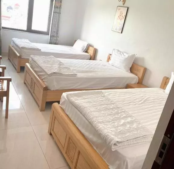 هتل đức Hiếu 1