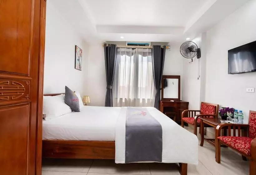 هتل đức Hiếu 1