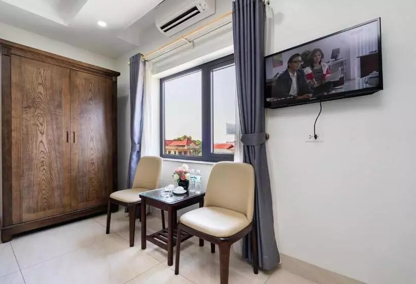 هتل đức Hiếu 1