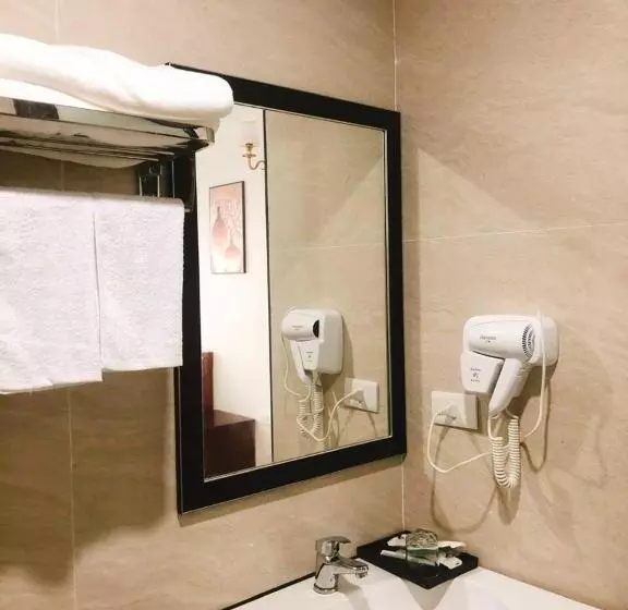 هتل đức Hiếu 1