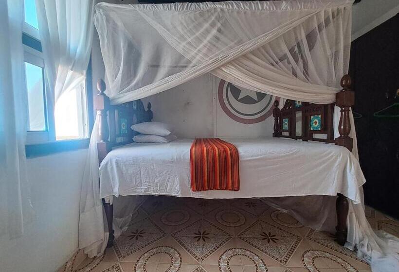 هتل کپسول Roof Top Private House