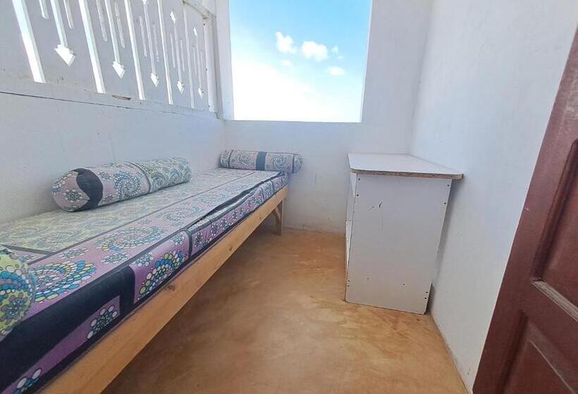 هتل کپسول Roof Top Private House