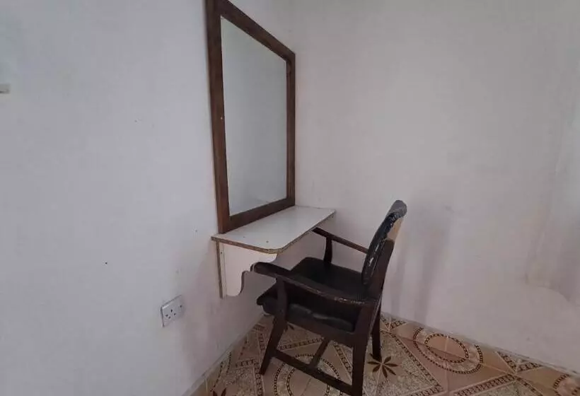 هتل کپسول Roof Top Private House