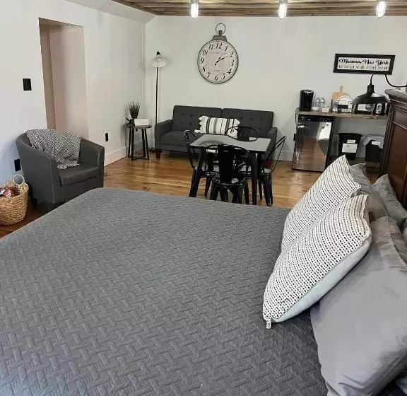 Kapselihotelli Sleep At Simplicity