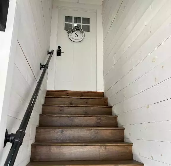 Kapselihotelli Sleep At Simplicity