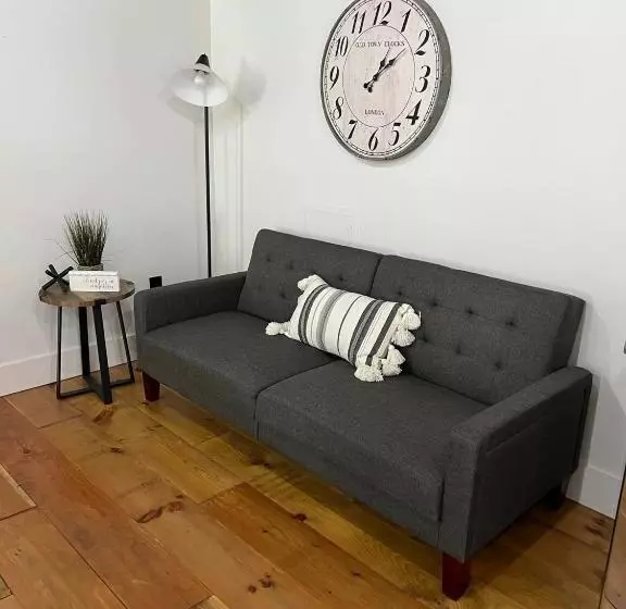 Kapselihotelli Sleep At Simplicity