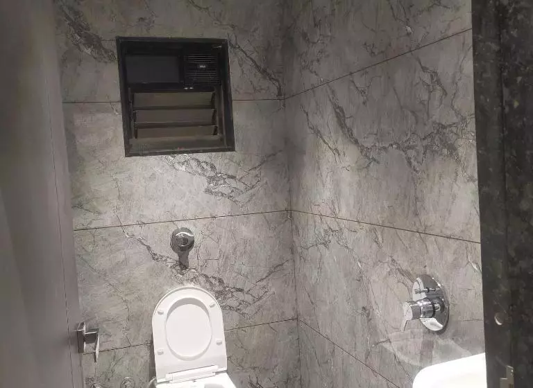 Hotelli Govind Regency