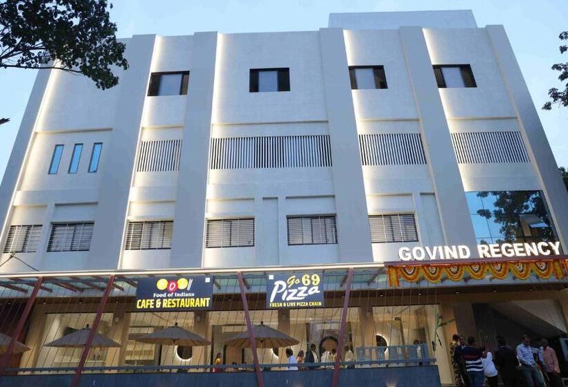 Hotel Govind Regency